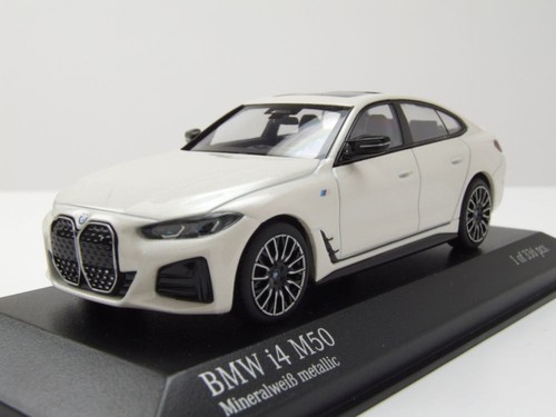 Bmw m50 2022 - m50, blanc