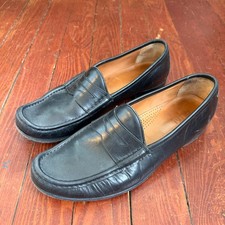 Yuketen Native Slip-On Black