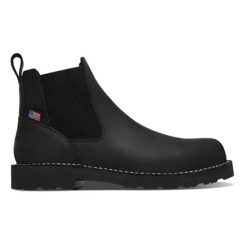 Danner bull run soft toe - toe, men's
