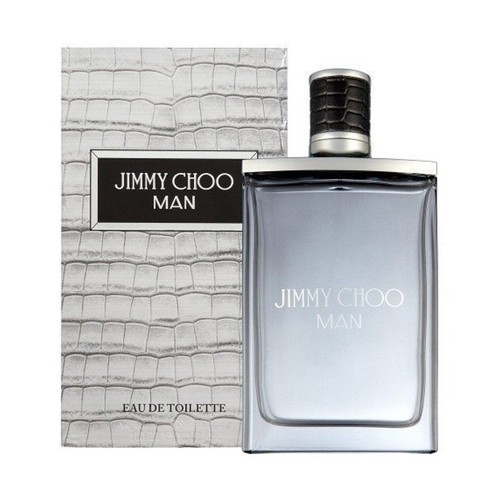 Jimmy choo man eau toilette - choo,