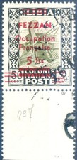 Fezzan, occupation française