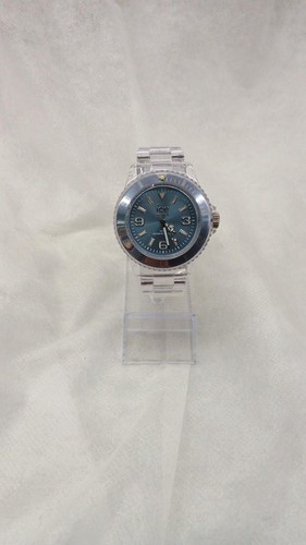 Bracelet squelette quartz