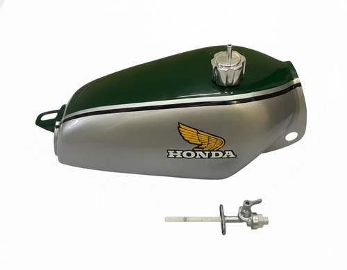 Honda cr250 cr250m elsinore - cr250,