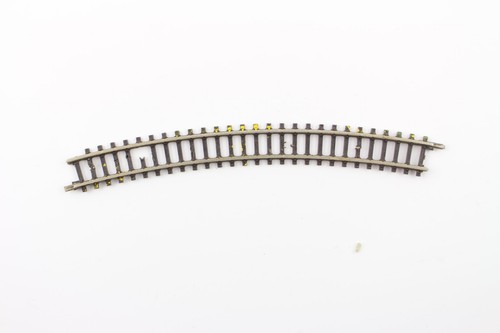 8521 rail courbé rayon - rayon, mm