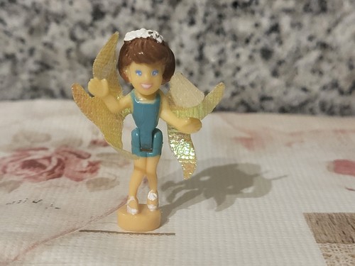 Figurine polly pocket 2001 - pocket,