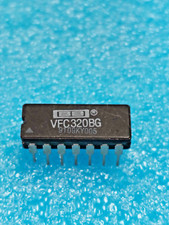 ci VFC320BG ~ ic VFC320 BG