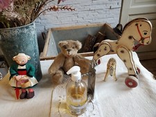 SUPPORT LAITON CHROME