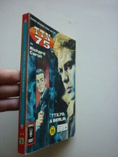 AREDIT  / TTX 75  / NUM 1  /