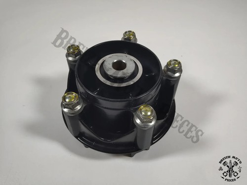 Porte couronne honda 750 - porte,