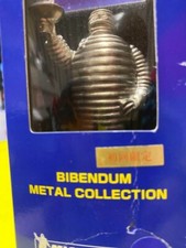 Michelin Man BIBENDUM METAL