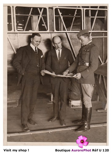Raid new york paris aviation - york-paris,,