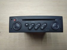 Lecteur CD Renault Scenic /