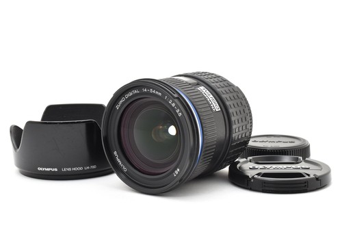 Olympus objectif zoom - olympus, zuiko