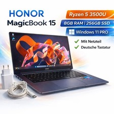 HONOR MagicBook 15 Ryzen 5