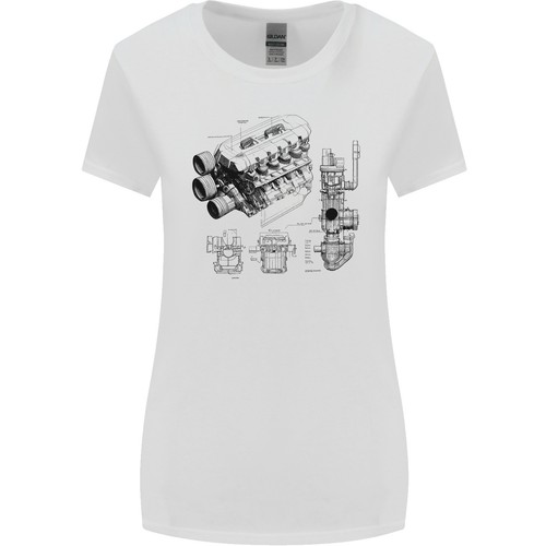 Shirt coupe large pour - À,
