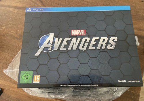 Ps4 marvel avengers earth - avengers, -earth`s