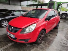 Pompe à carburant OPEL CORSA D PHASE 1 13252213