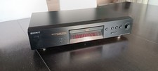 Superbe platine sony - superbe, cd
