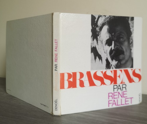 Fallet brassens 1967 - r.,