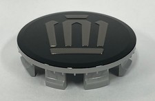 Jeu de capuchons de moyeu