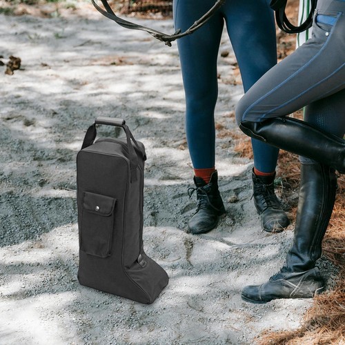 Bottes équitation en - à, d'équitation