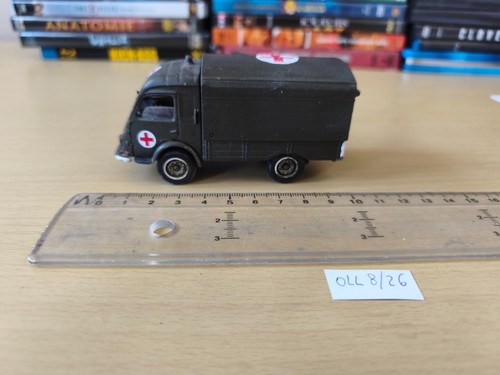 Solido camion militaire - camion, 1/50e