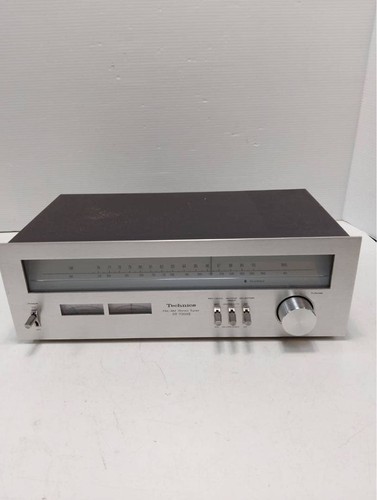 Technics 7300 am - technics, ii