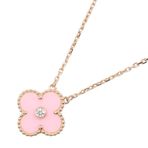 Collier van cleef - van, &