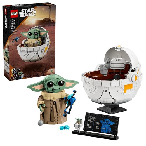 Lego star wars 75403 - 75403, grue