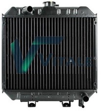 RADIATEUR EAU POUR KUBOTA