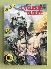 BD petit format Mat-cho n°7