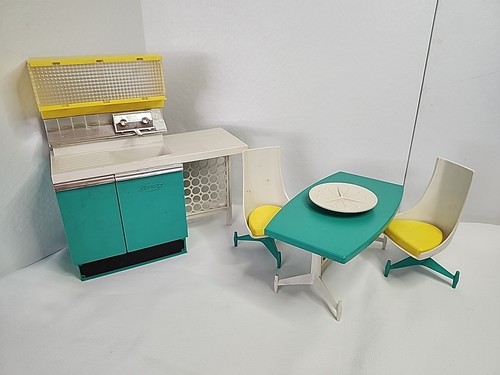 Vintage penny brite 1963 - vintage,