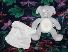 DOUDOU PELUCHE OKAIDI OBAIBI