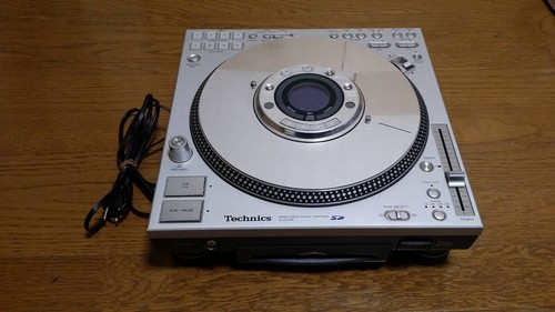Technics dz1200 direct - technics, sl-dz1200-s