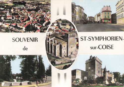 Souvenir de - 69,