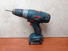Bosch Perceuse-visseuse sans