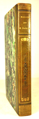 Nodier contes prose en - nodier, et