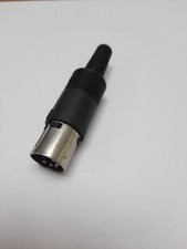 Fiche Din 5 broches pour phono cassette tape vinyl Amplificateur Bang & Olufsen