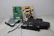 Samsung Main Power Board All Internal Parts Flex Cable Power Supply & Main Board