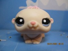 PETSHOP HAMSTER N°1057