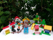 LEGO DUPLO Forest Park 10584 +