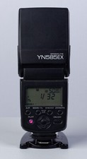 flash cobra Yongnuo Speedlite YN585EX