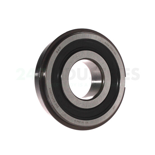 Skf 6306 2rs1nr deep - skf, gr.