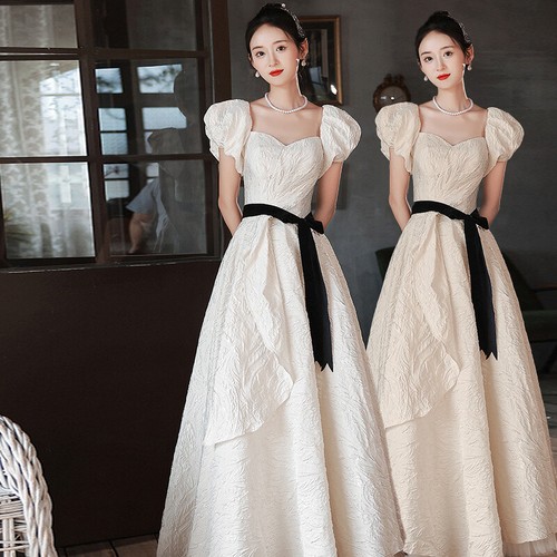 Color blocked bow court style - color,