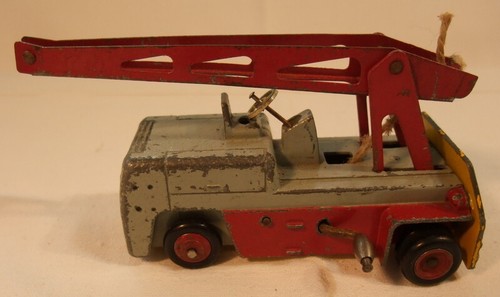 Grue salev dinky toys - salev,