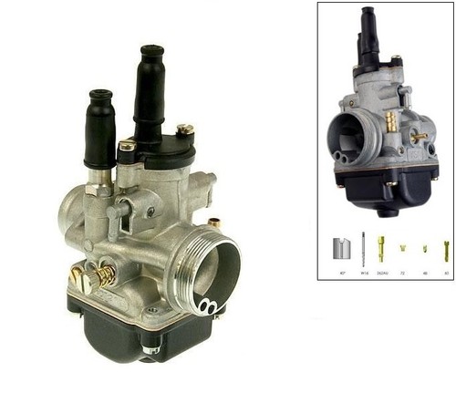 Carburateur carbu type - ,