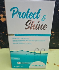 Protect & Shine Bayrol Traitement pour piscine 2 litres
