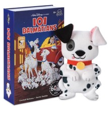 Peluche limitée 101 - peluche,