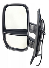 Rétroviseur extérieur Manuel