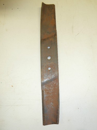 Nos rotary mower - 15",